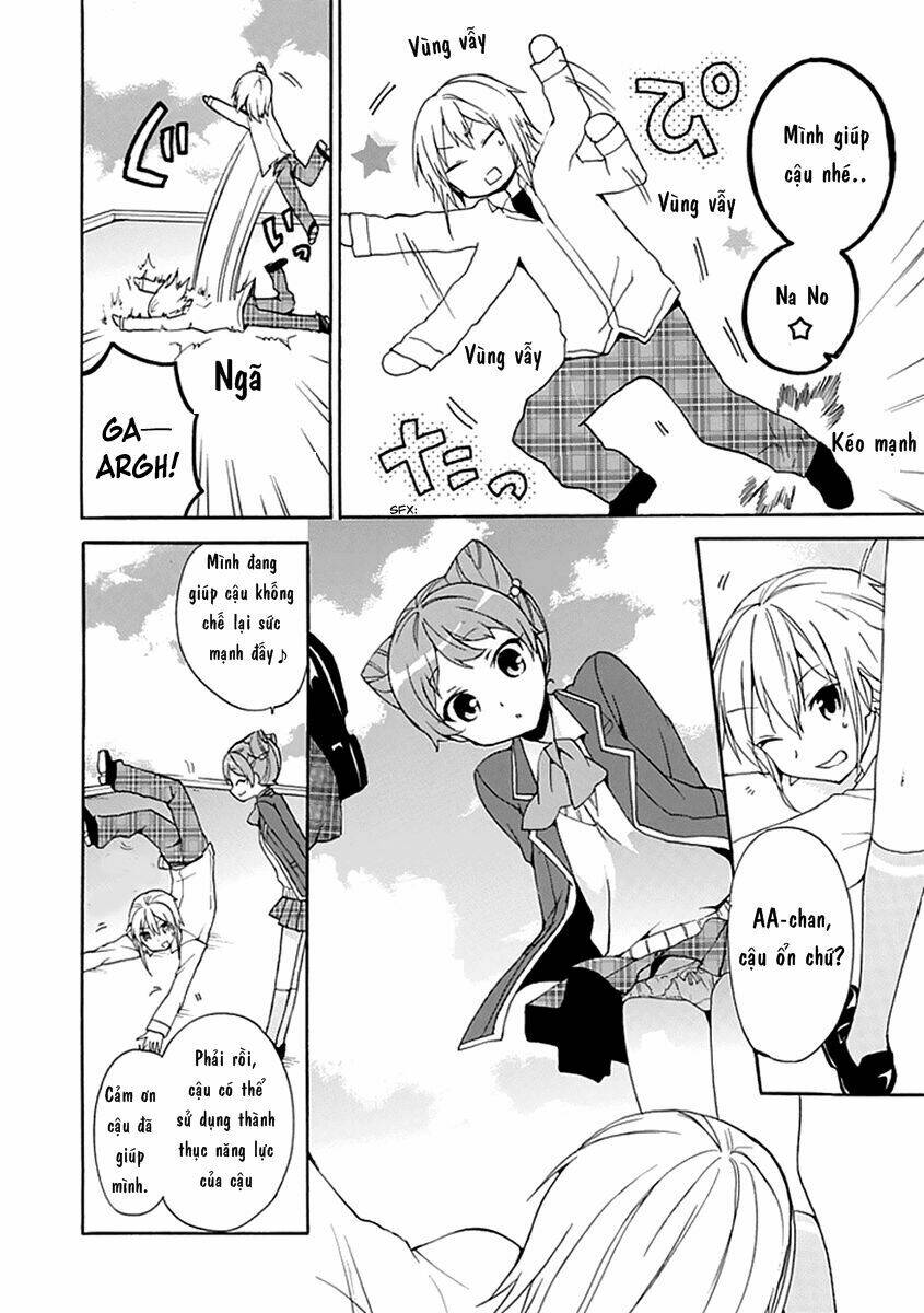 dagasy - houkago chounouryoku sensou chapter 8 8