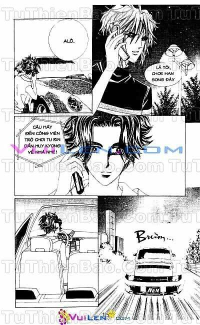 wait! wolf chapter 15 16