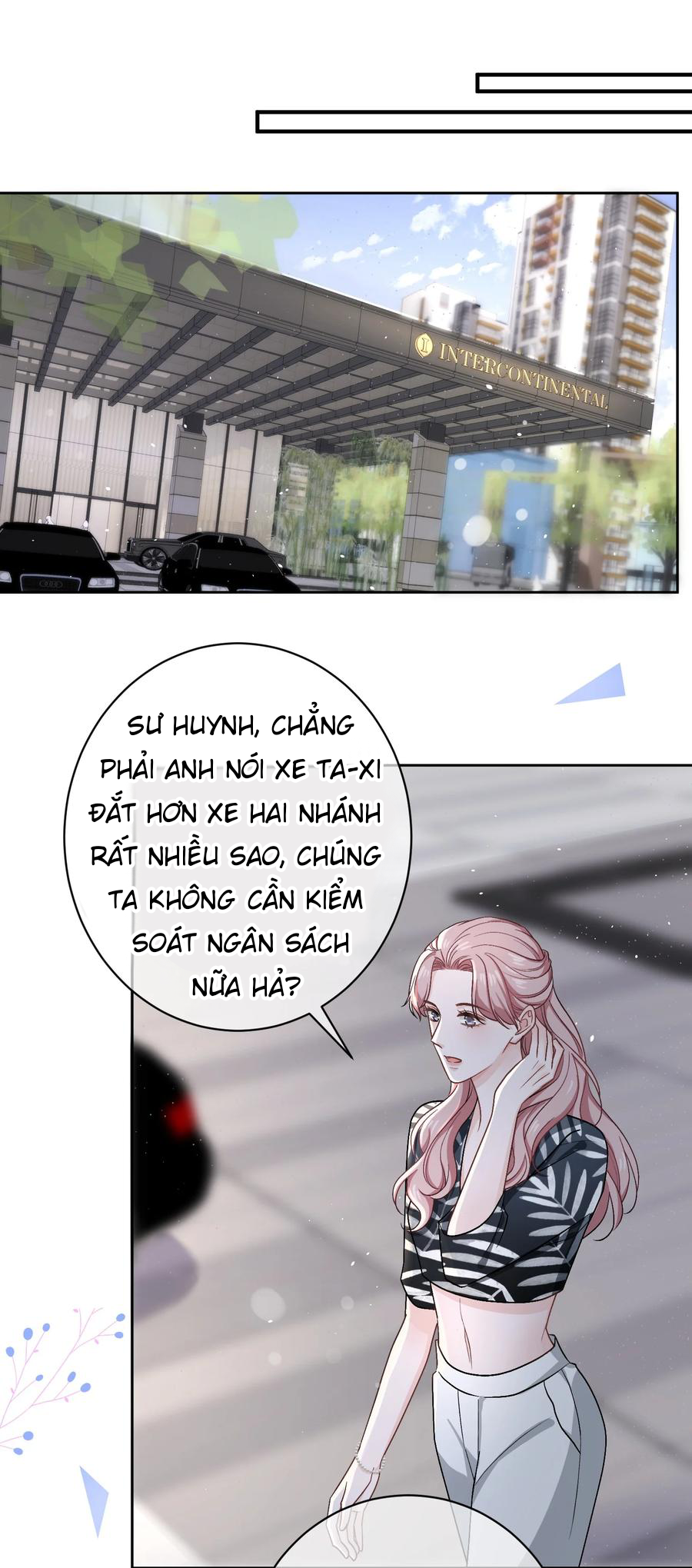 trước và sau ly hôn! chapter 32 2