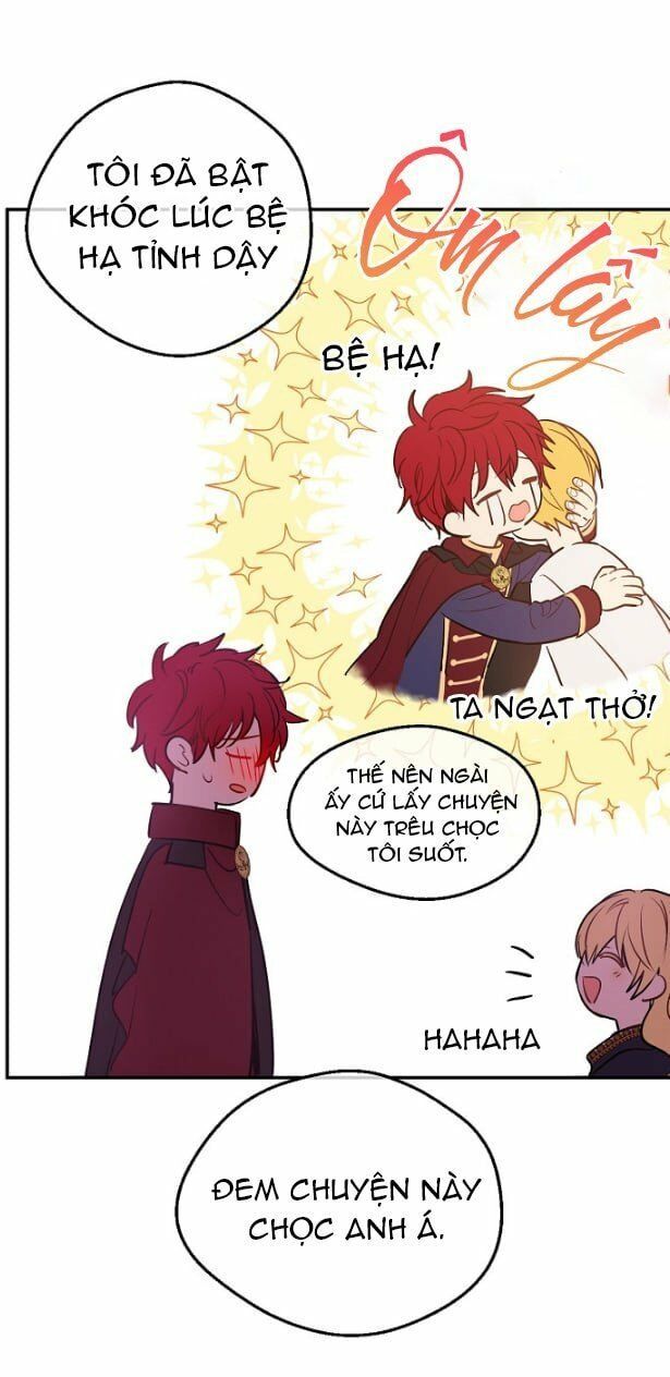 một ngày nọ tôi bỗng thành nàng công chúa chapter 103.2 9