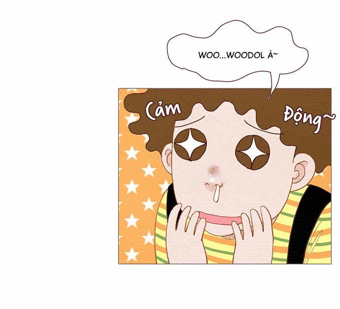 thánh thần trẻ trâu chapter 64 50