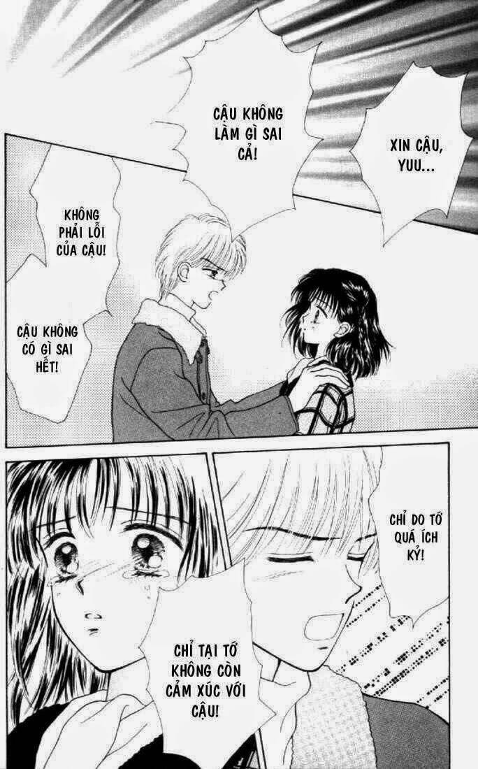 marmalade boy chapter 33 25