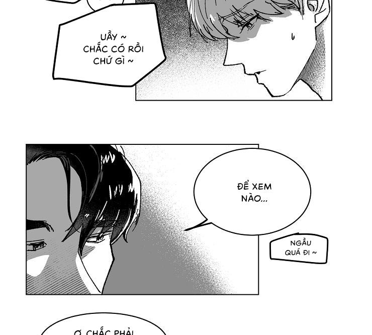 giáo điều: mù quáng chapter 3 35