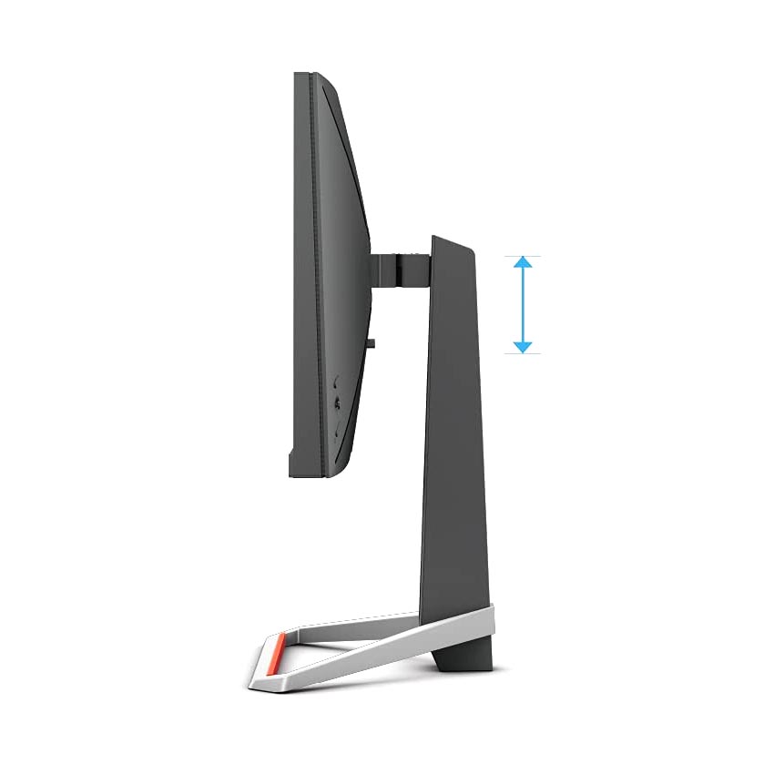 Màn hình BenQ Zowie EX2510S - Hàng Chính Hãng