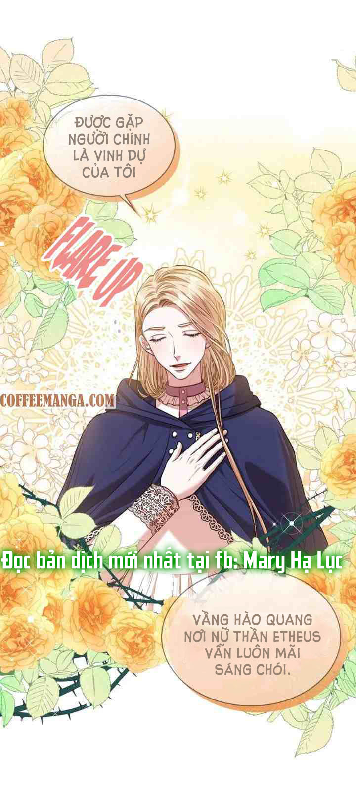 trở thành thư ký của bạo chúa chapter 44 34