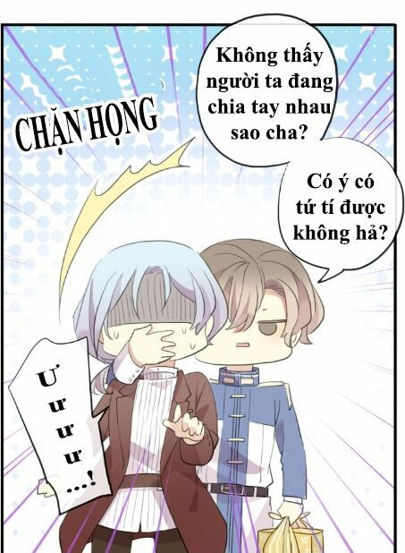 vết cắn ngọt ngào phần 2 chapter 54 49