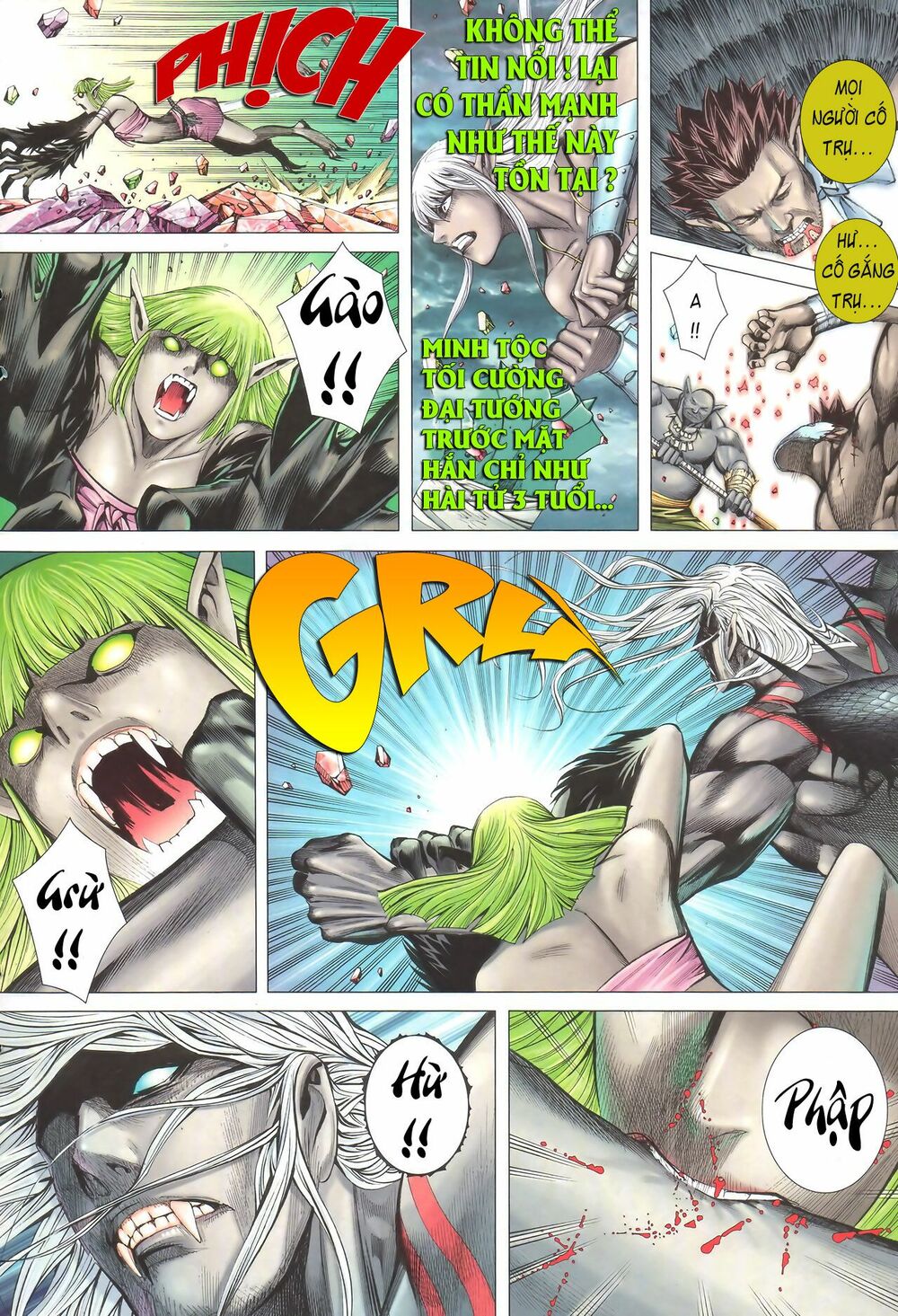 phong thần ký chapter 94 12