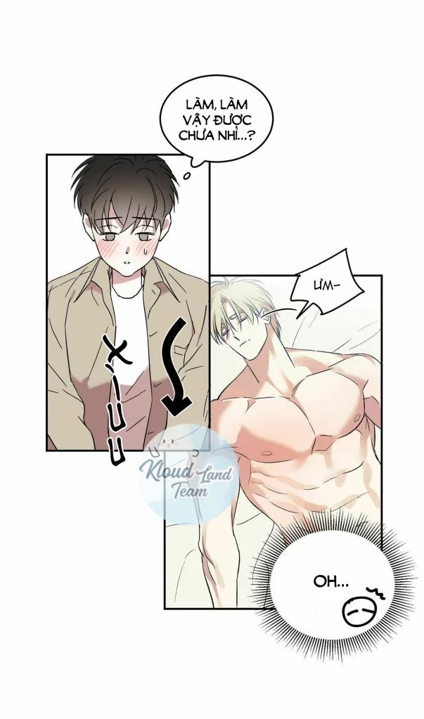 cậu chủ của tôi chapter 9 9