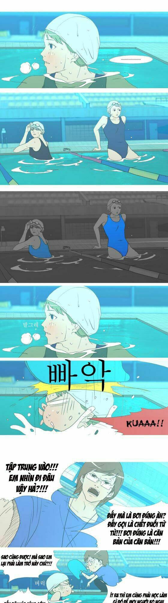 my heart is beating chapter 5 16