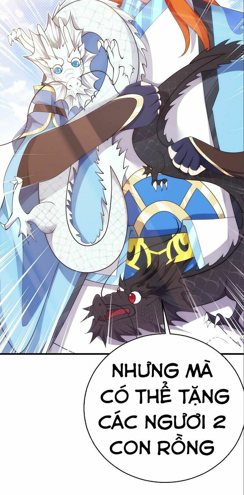 thiên hạ kiếp chapter 18.2 29