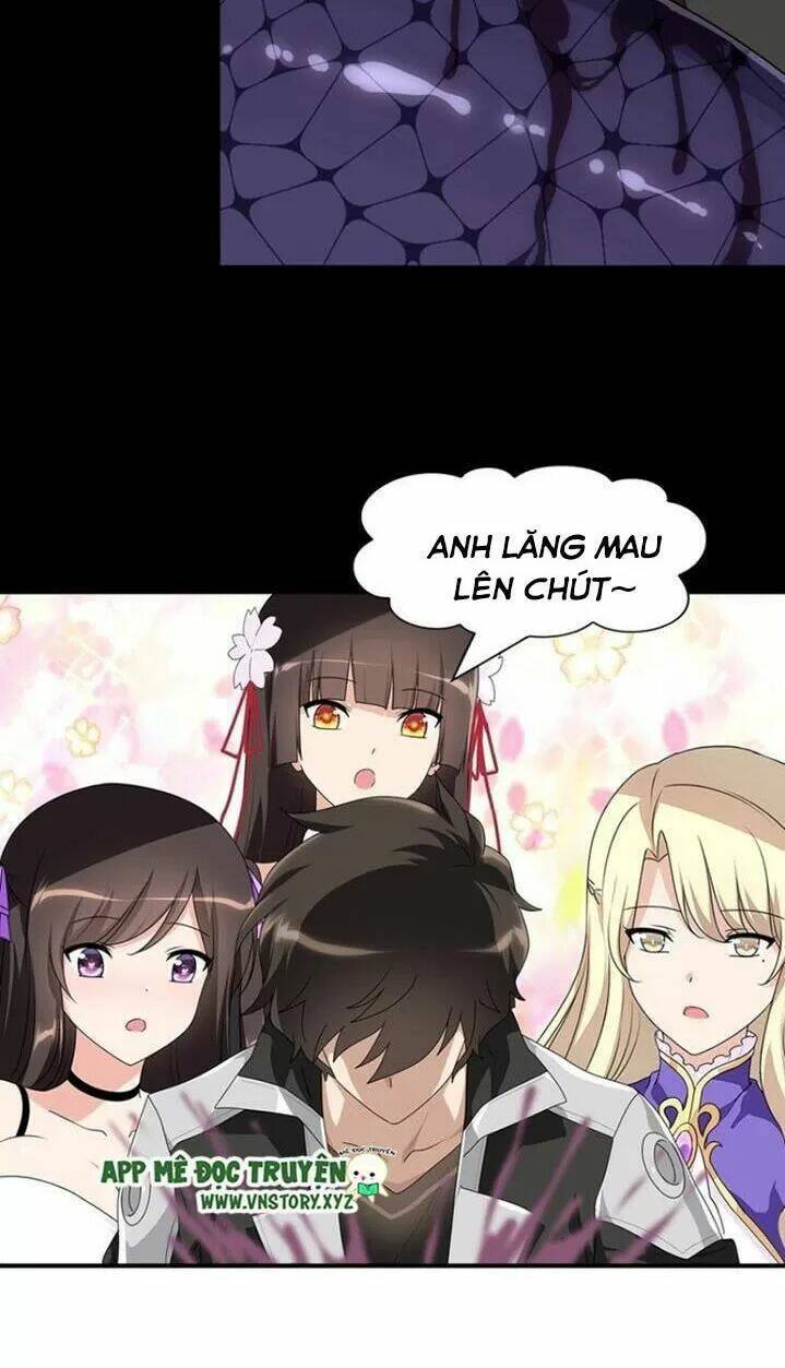 bạn gái virus của tôi chapter 164 14