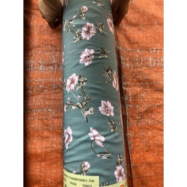 Vải tole lanh hàn quốc loại 1. May váy đầm, đồ ngủ, đồ bộ