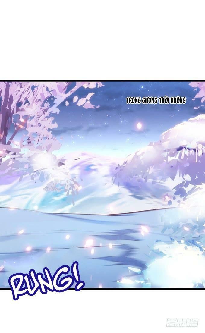 hồ tiên hung bạo chapter 110 2