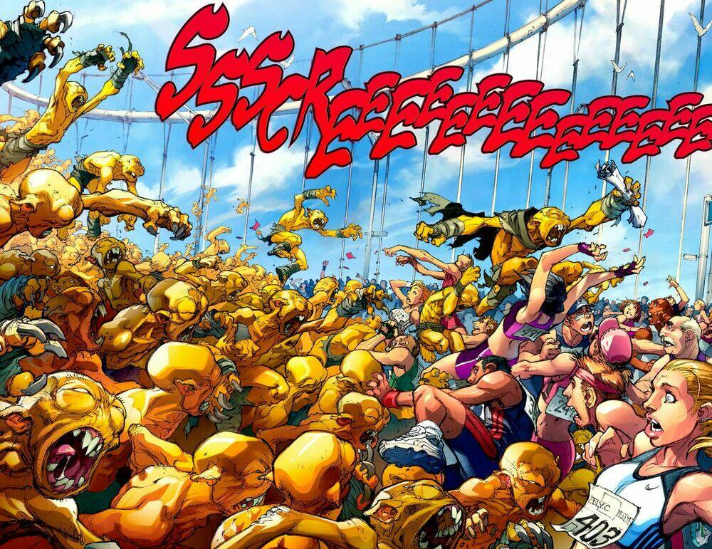 avenging spider-man chapter 1 12