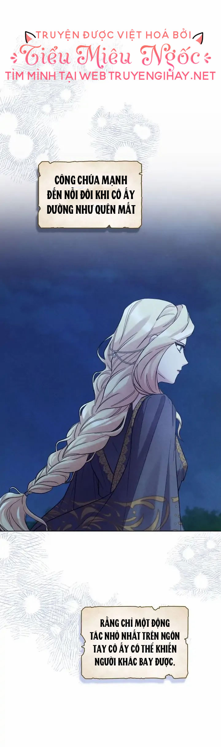 nỗi buồn của chú hề chapter 36 33