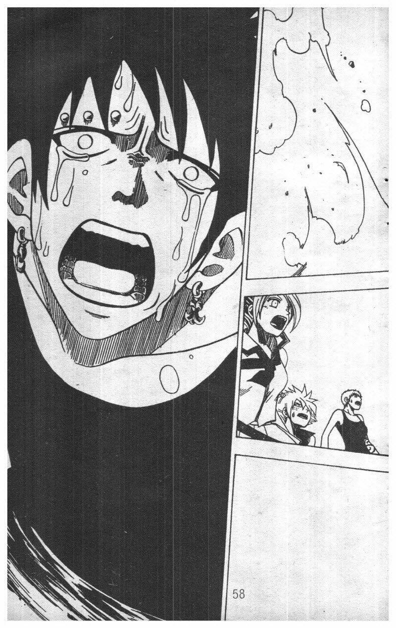 rave master (scan) chapter 15 81