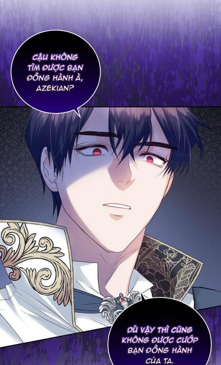 nhà điều chế nước hoa độc quyền của bạo chúa chapter 42 15