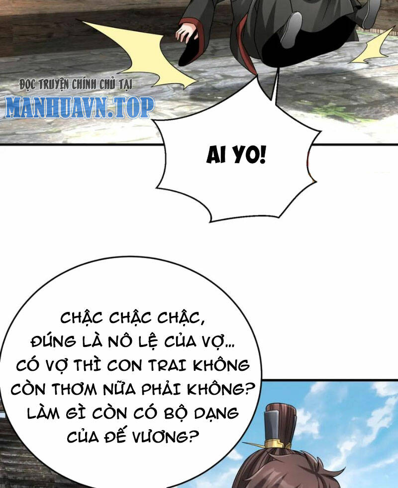 đại tần, ta là con tần thủy hoàng, giết địch thành thần chapter 106 64