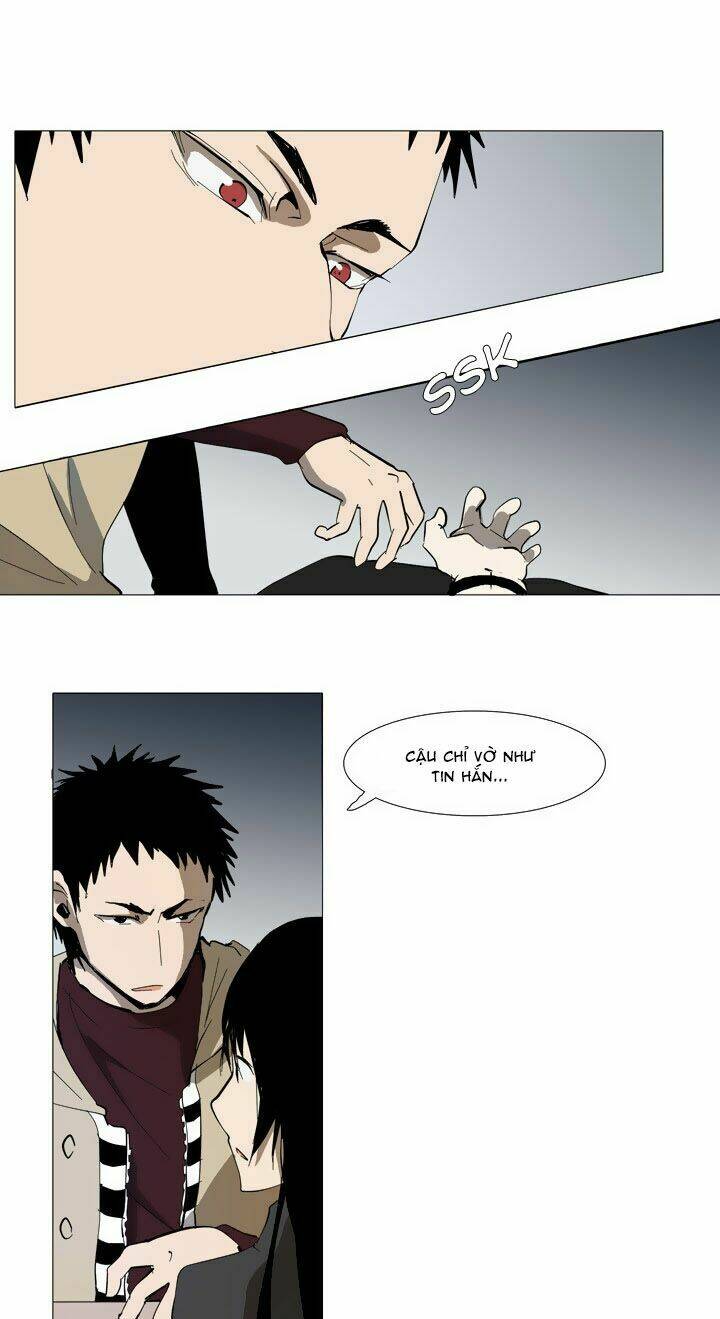 metronome chapter 14 7