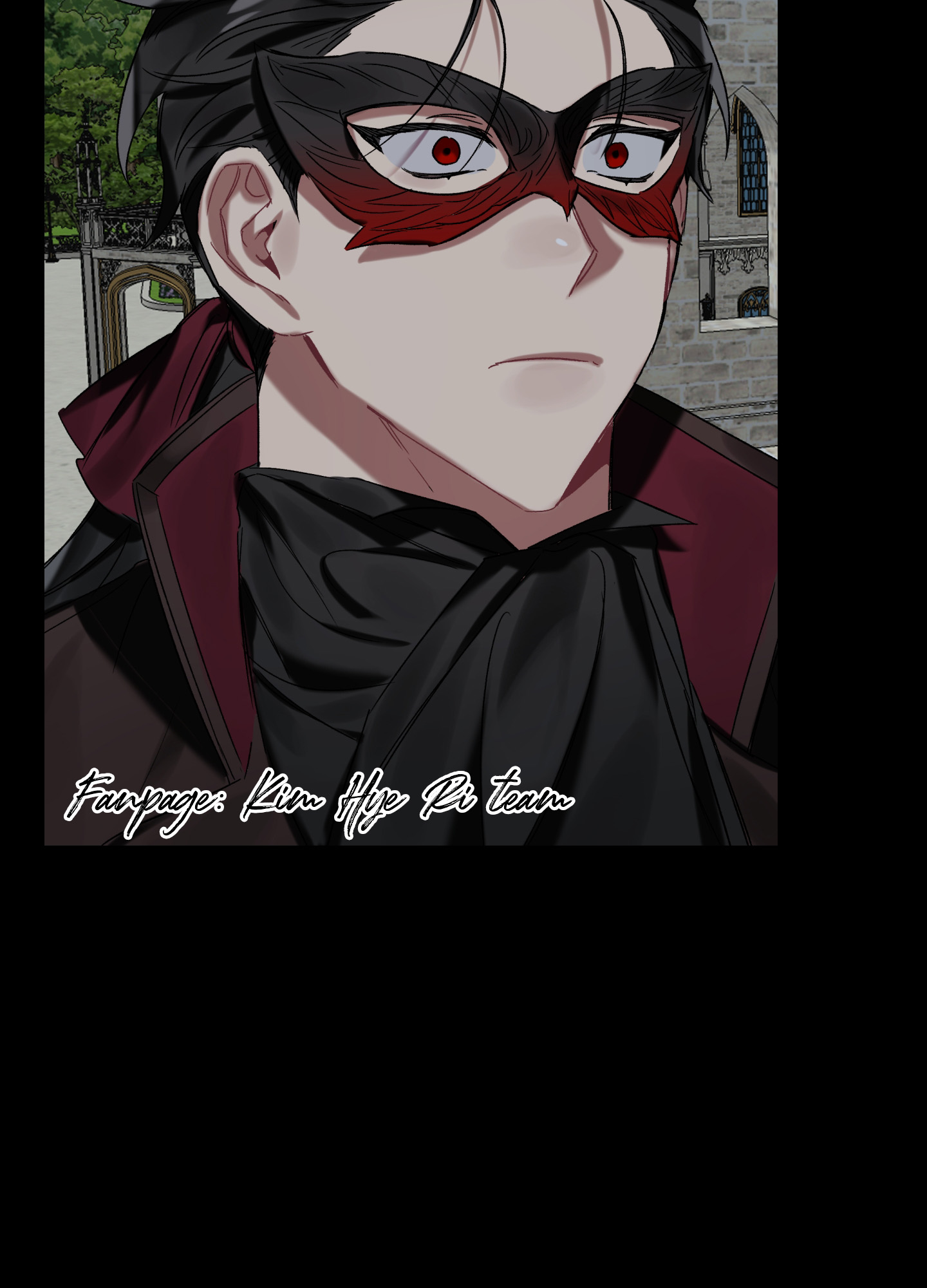 bỗng ngày nọ bị một tên đáng ghét cầu hôn chapter 11.2 45