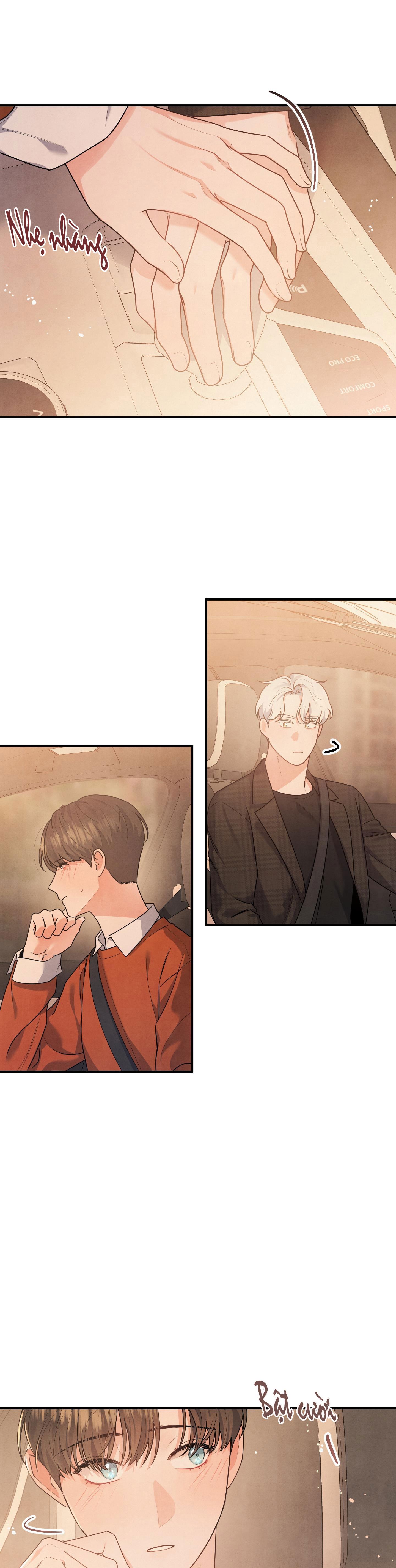 mối quan hệ ngu ngốc chapter 7 7