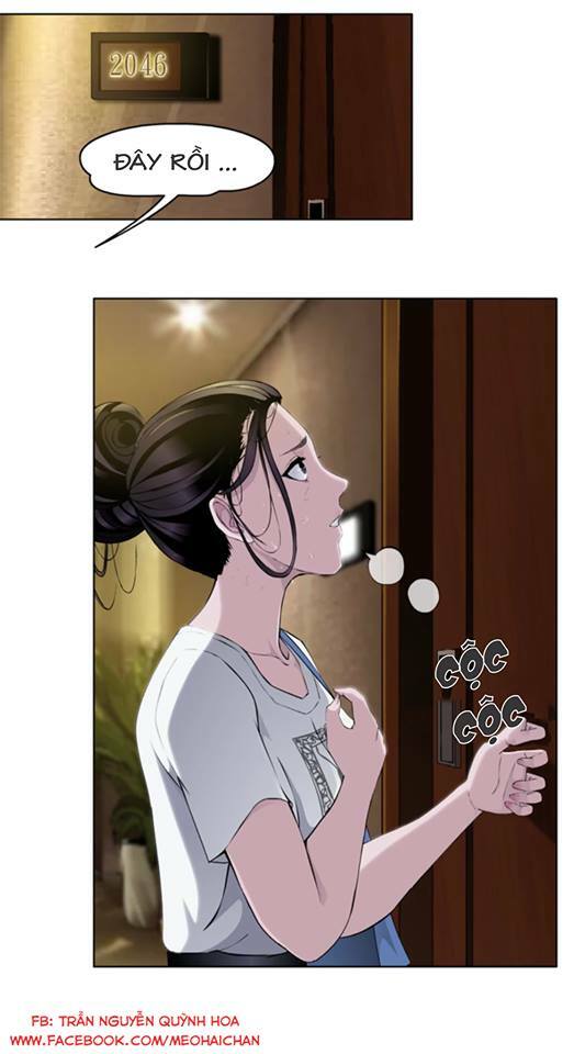 câu lạc bộ ngoại tình chapter 4 12