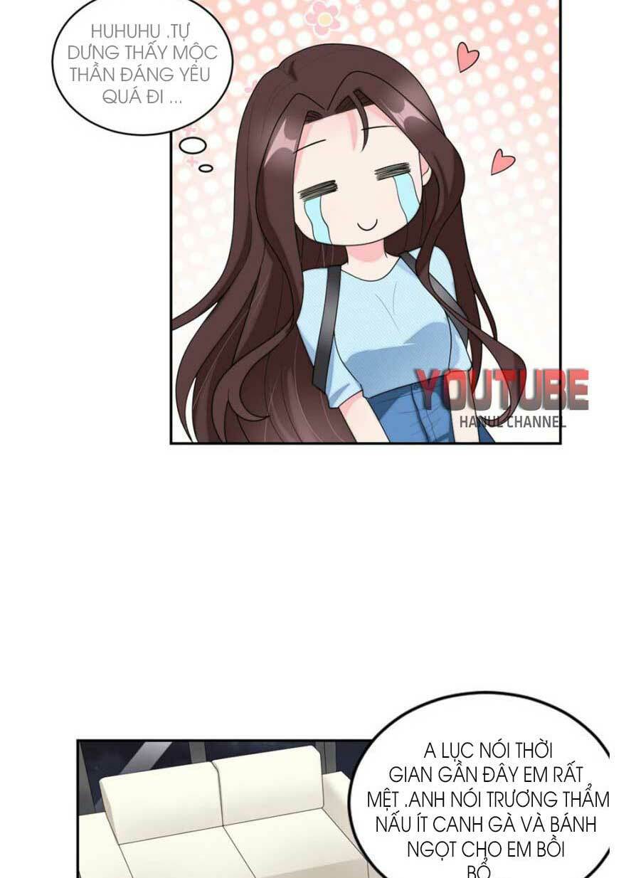 manh bảo đột kích: mami cha con đâu ? chapter 87 5