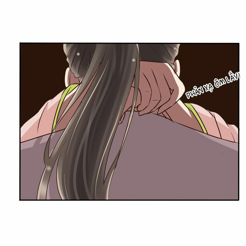 thông linh phi chapter 52 41