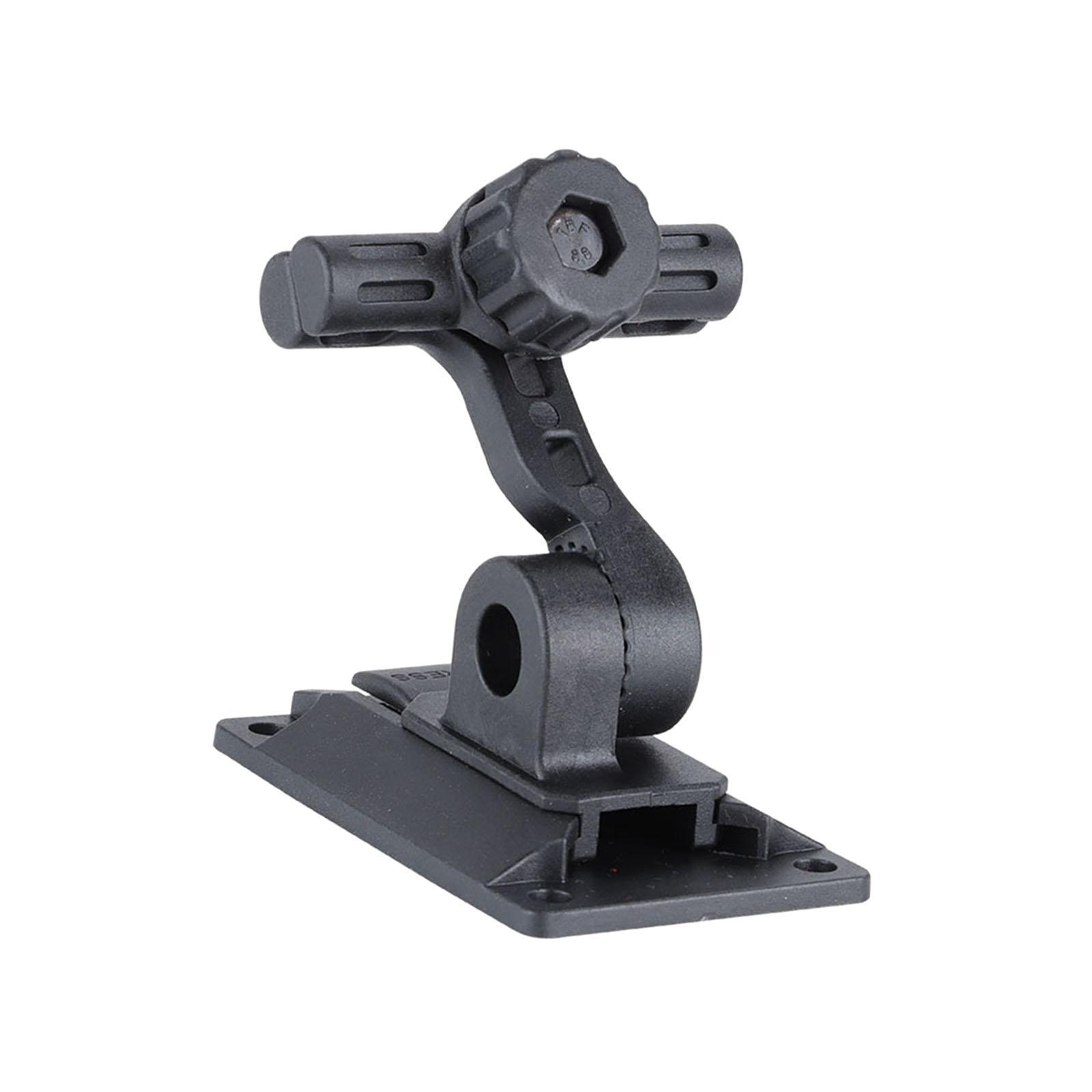 Bike Saddle Bag Stabilizer Mount Fixed Seat Bag Portable  Saddle Rack