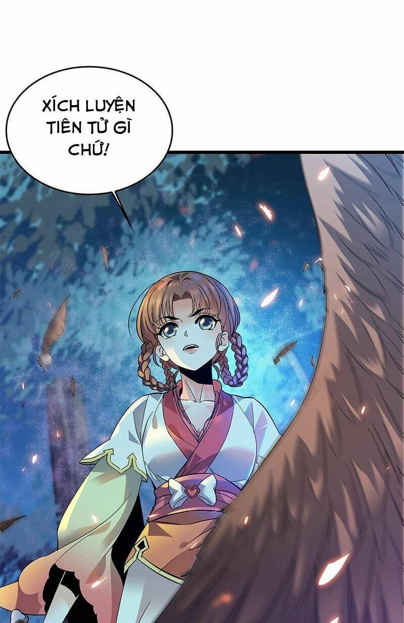 thần điêu hiệp lữ (new 2020) chapter 3 24