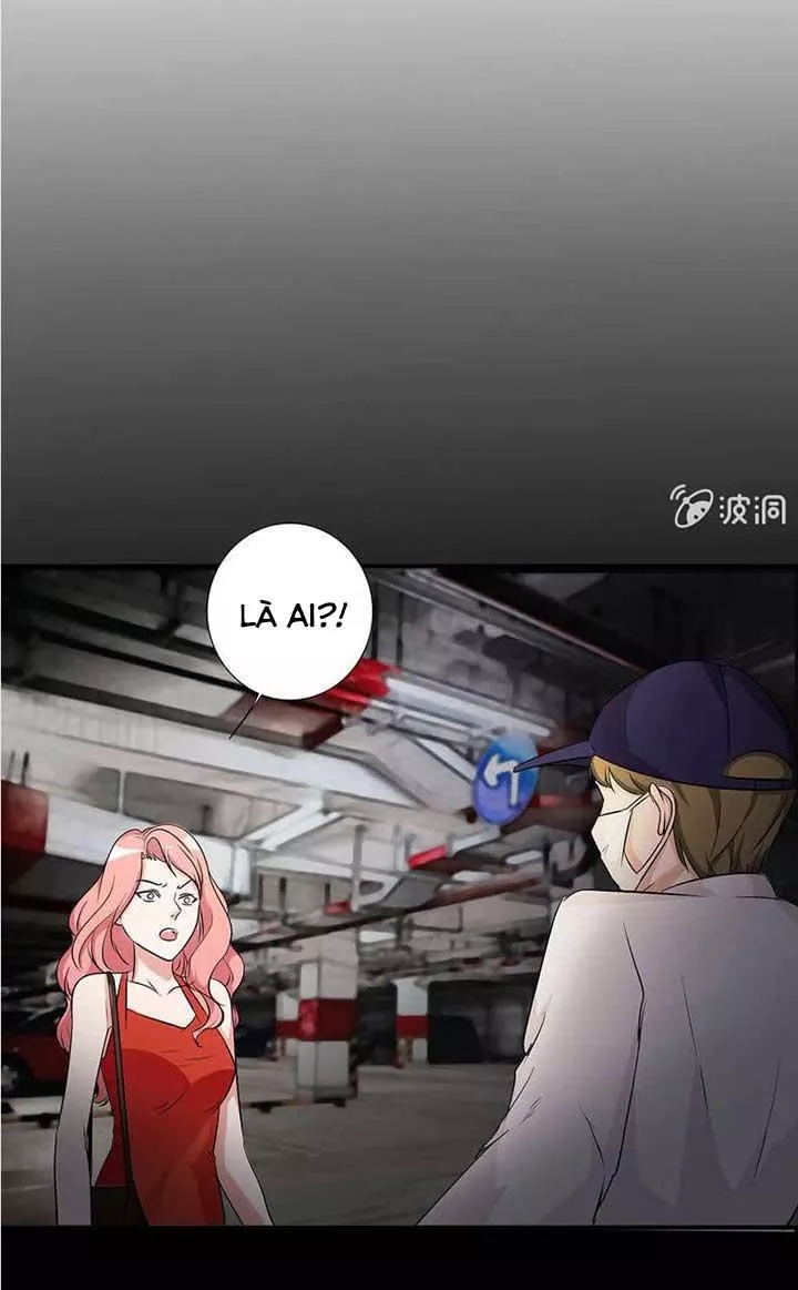 kháp kháp hương phản chapter 20 7