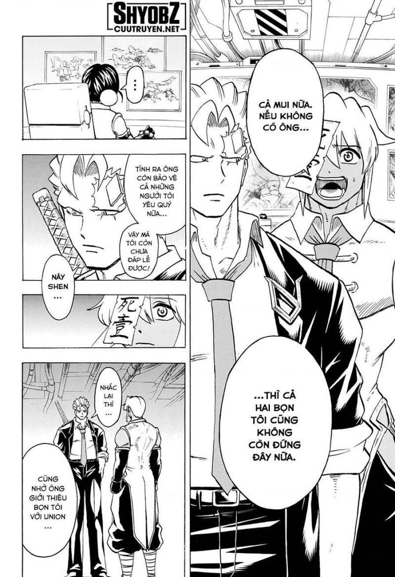 undead unluck chapter 98 4