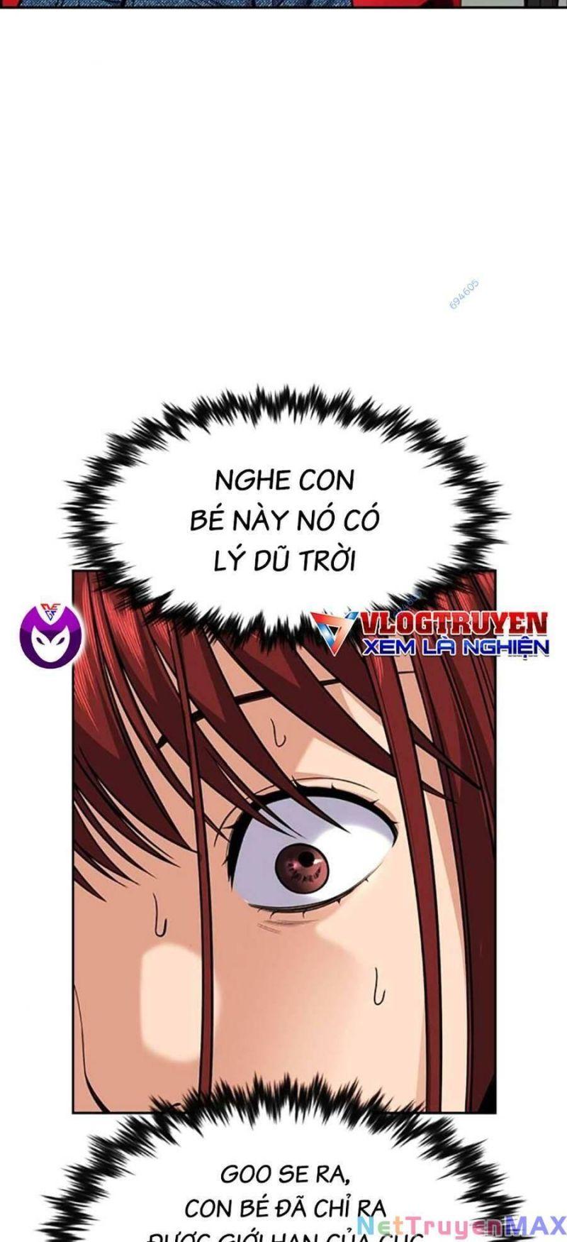 giáo dục chân chính chapter 119 102