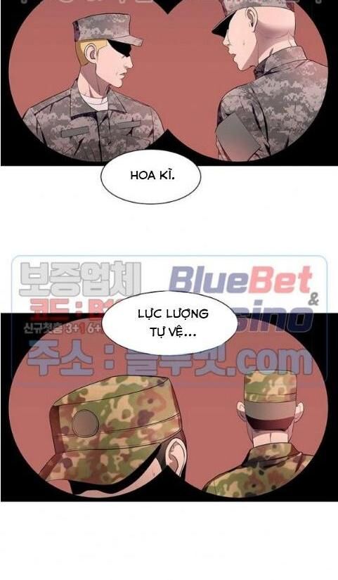 kẻ phán xét chapter 63 64