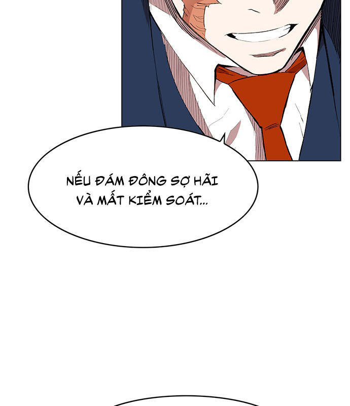 hard core leveling warrior chapter 171 42