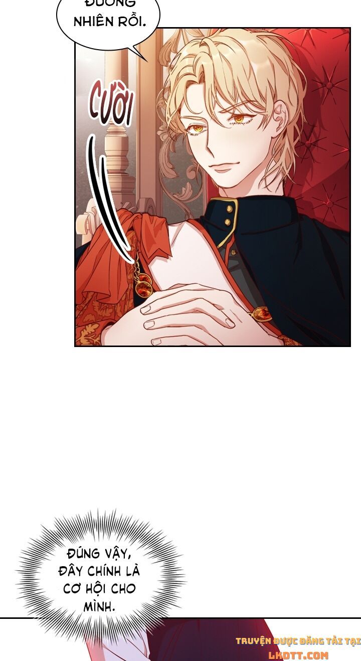 tôi trở thành thư ký của bạo chúa chapter 23 39