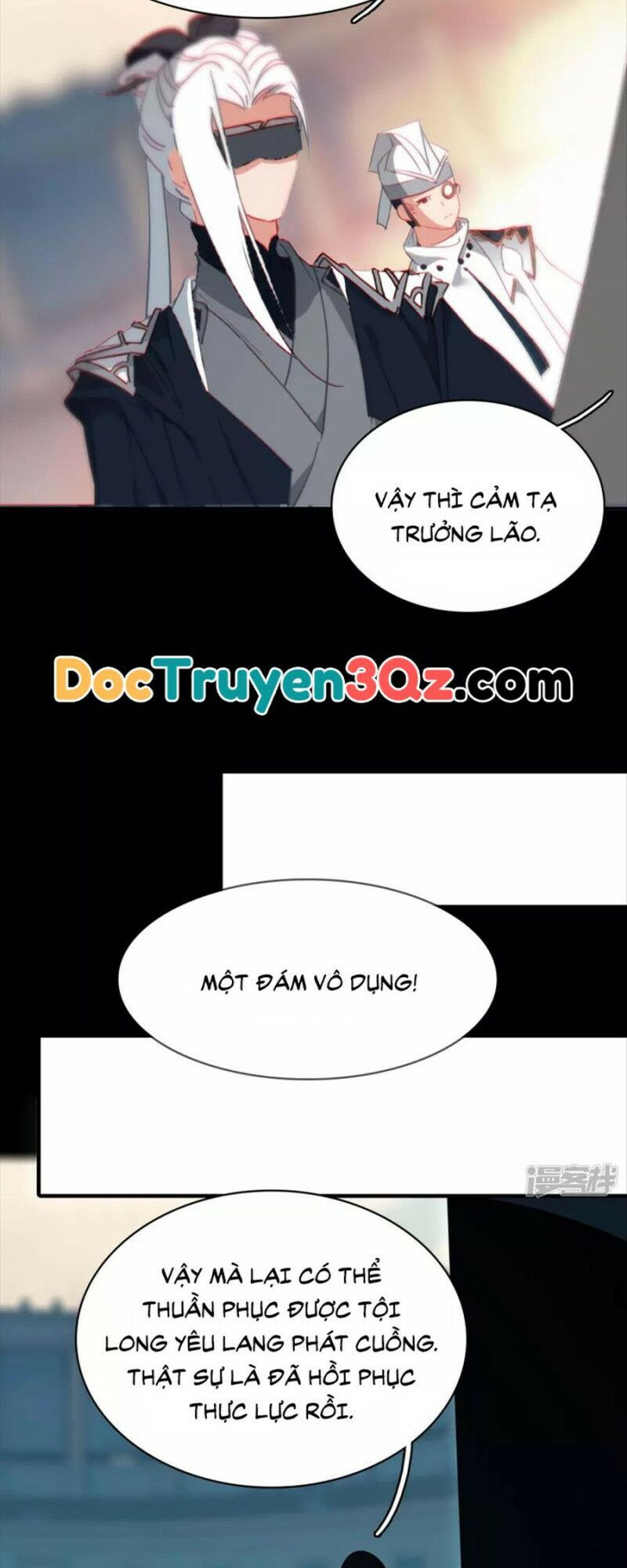 long hồn chiến tôn chapter 13 27