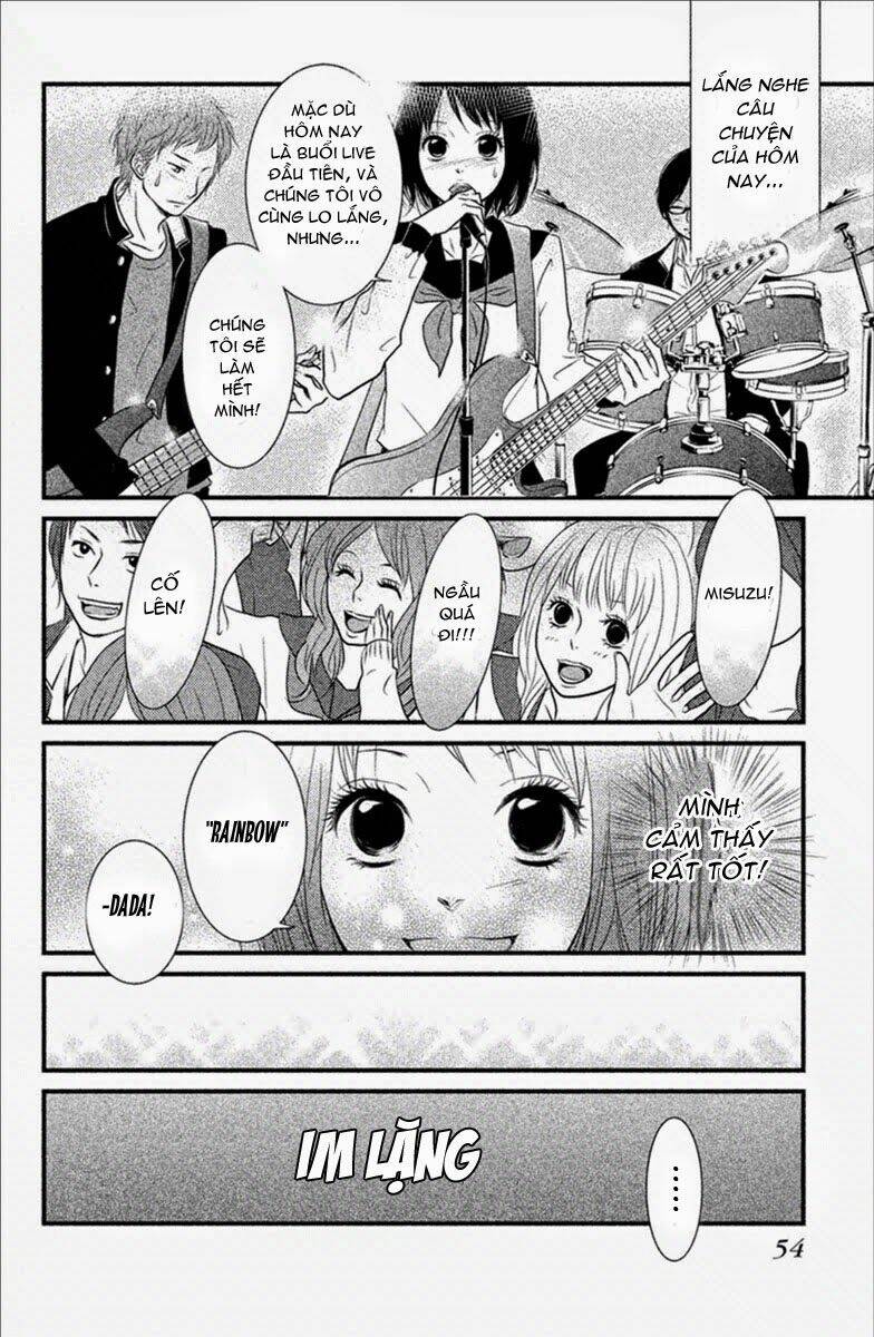 yumekoi chapter 1 55