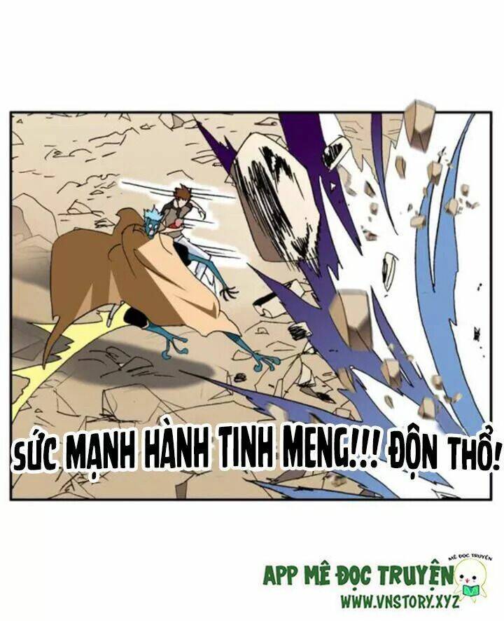 nhà có siêu dễ thương chapter 182 3