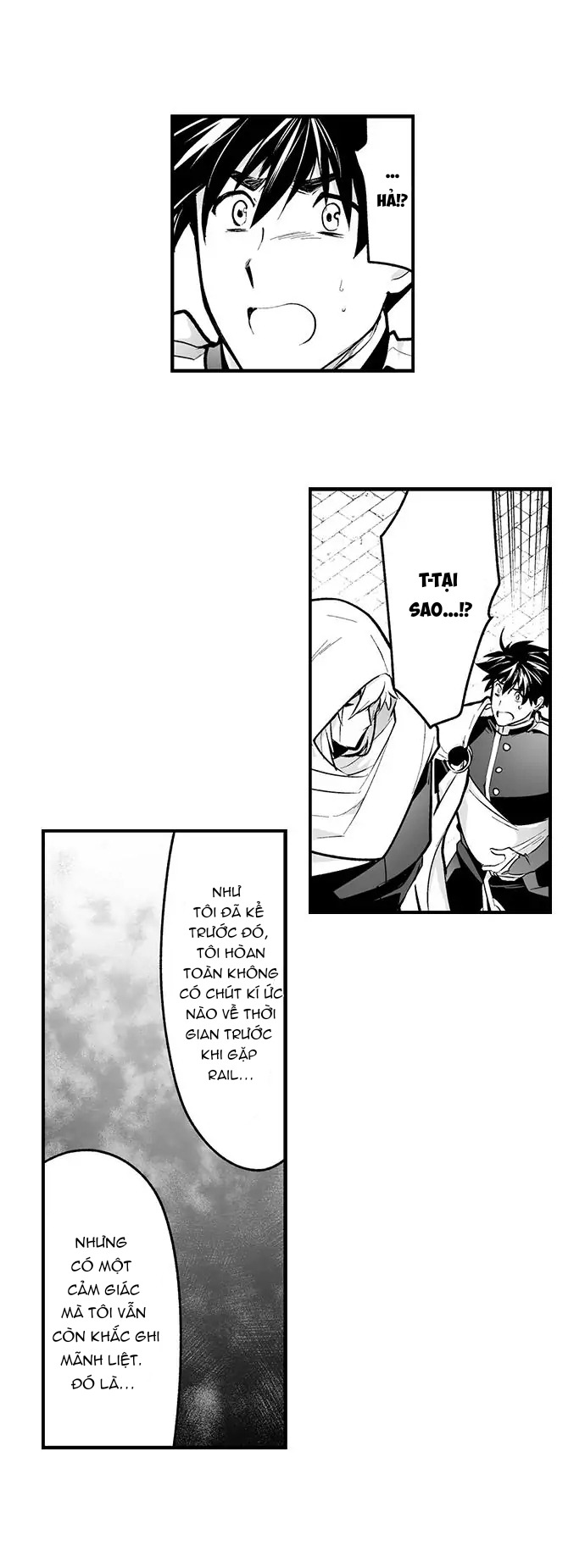 vợ của titan chapter 101 19