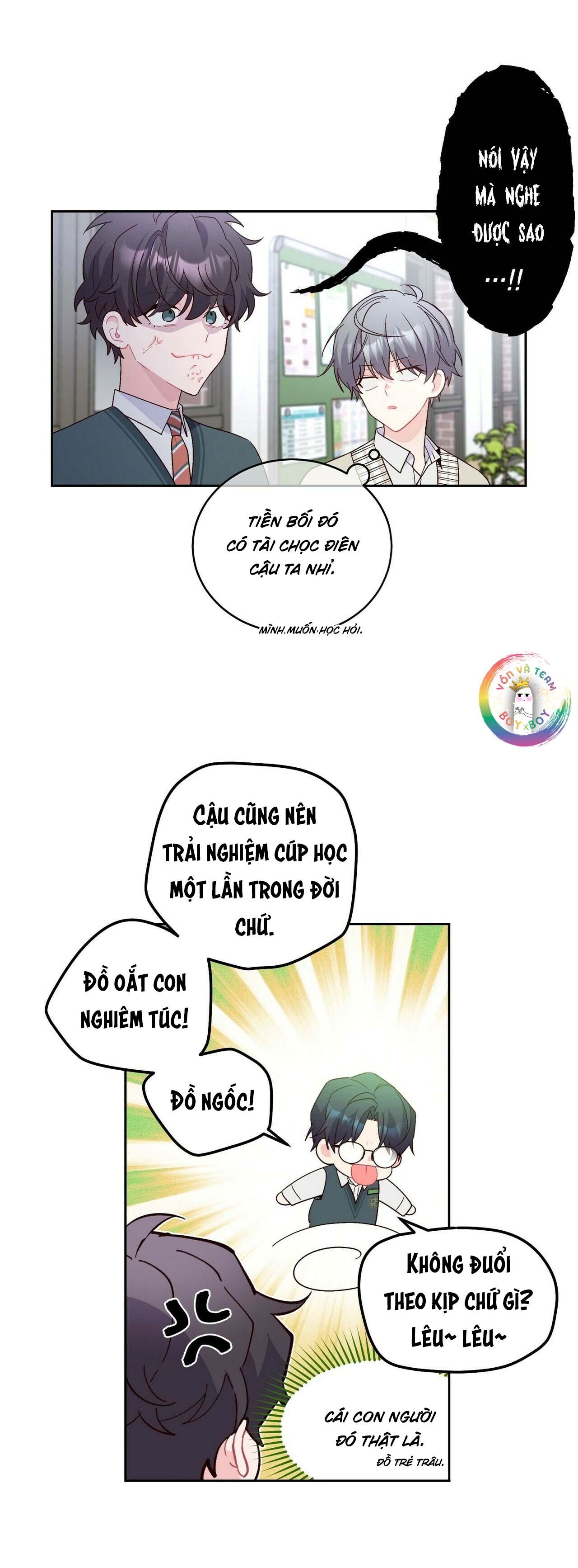 merry marbling chapter 18 32