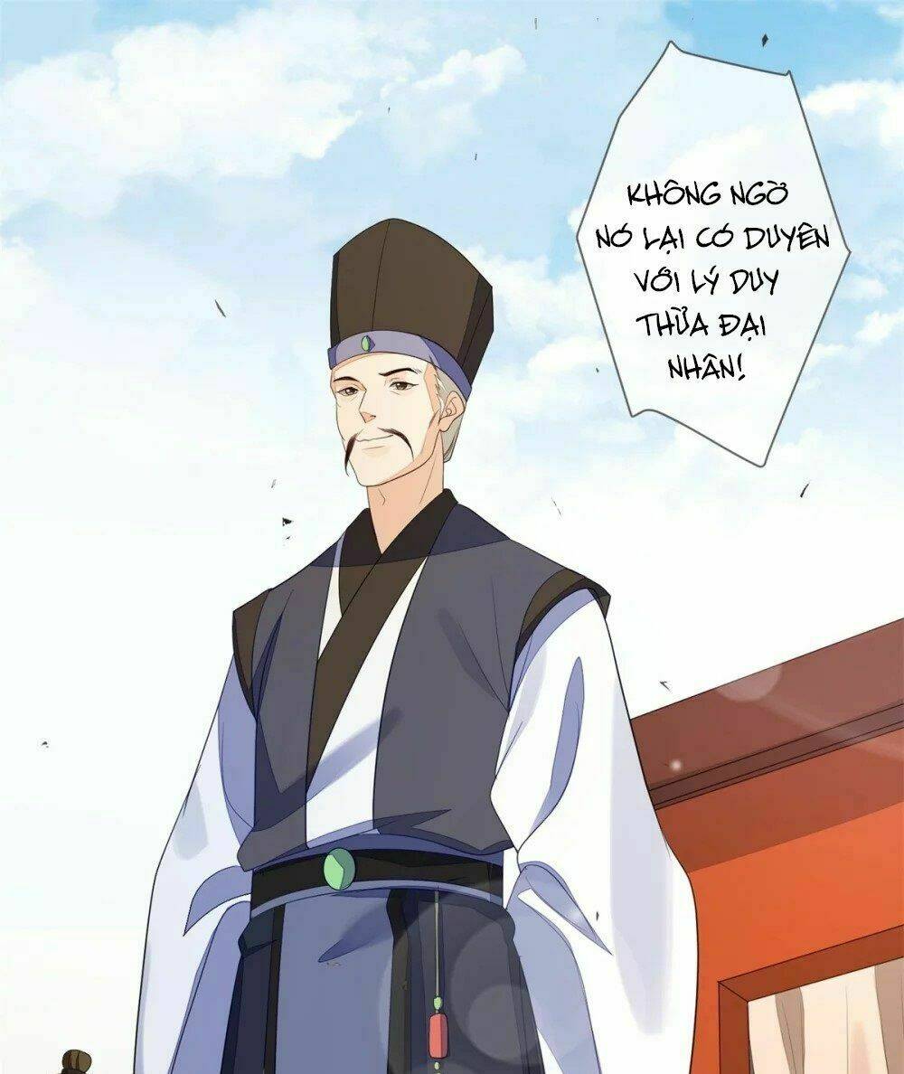 cửu khuyết phong hoa chapter 23 12