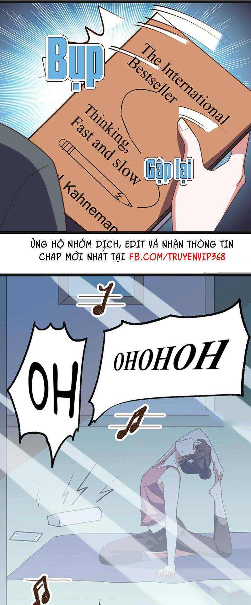 nữ tiếp viên hàng không của boss chapter 10 4