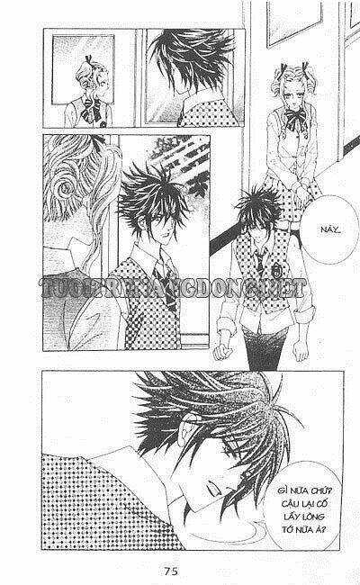 sức thanh xuân chapter 3 75