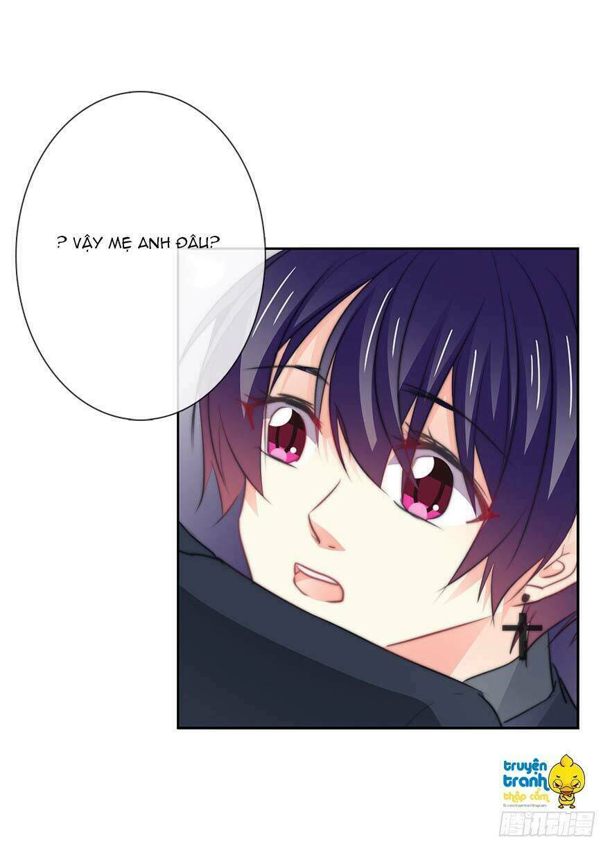 luận cách yêu của chứng sợ phụ nữ chapter 9 22