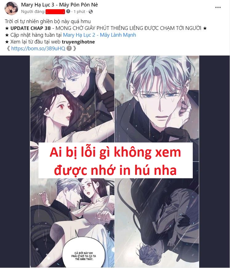 [18+] bạn bè cái quái gì chapter 10.3 1