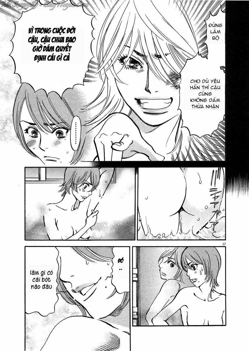 kono s o mi yo chapter 33 18