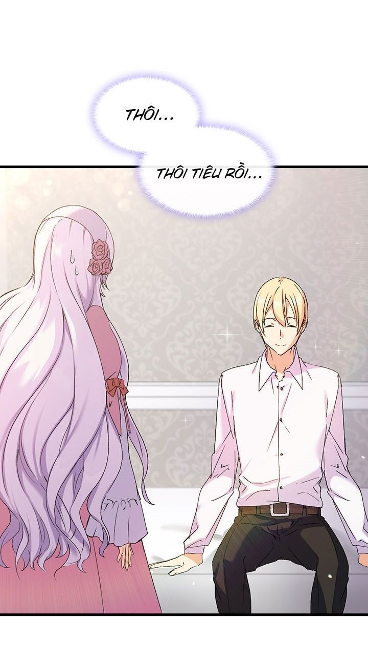 tôi định quyến rũ anh trai nhưng nam chính đã đến chapter 7 1