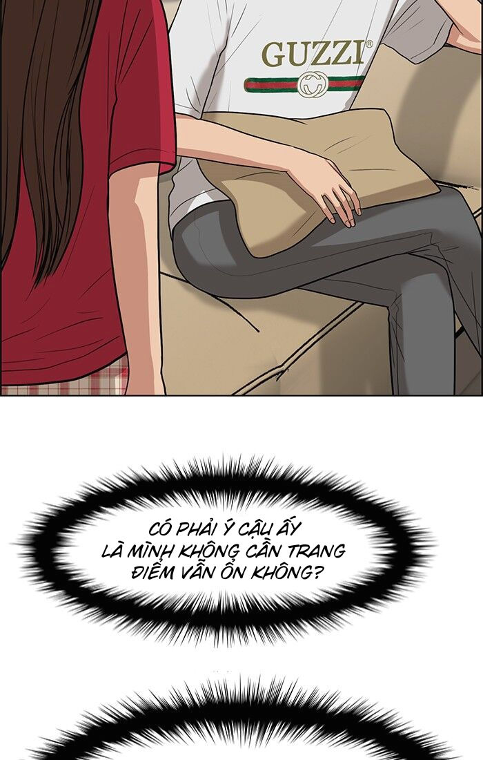 vẻ đẹp đích thực - true beauty chapter 44 32