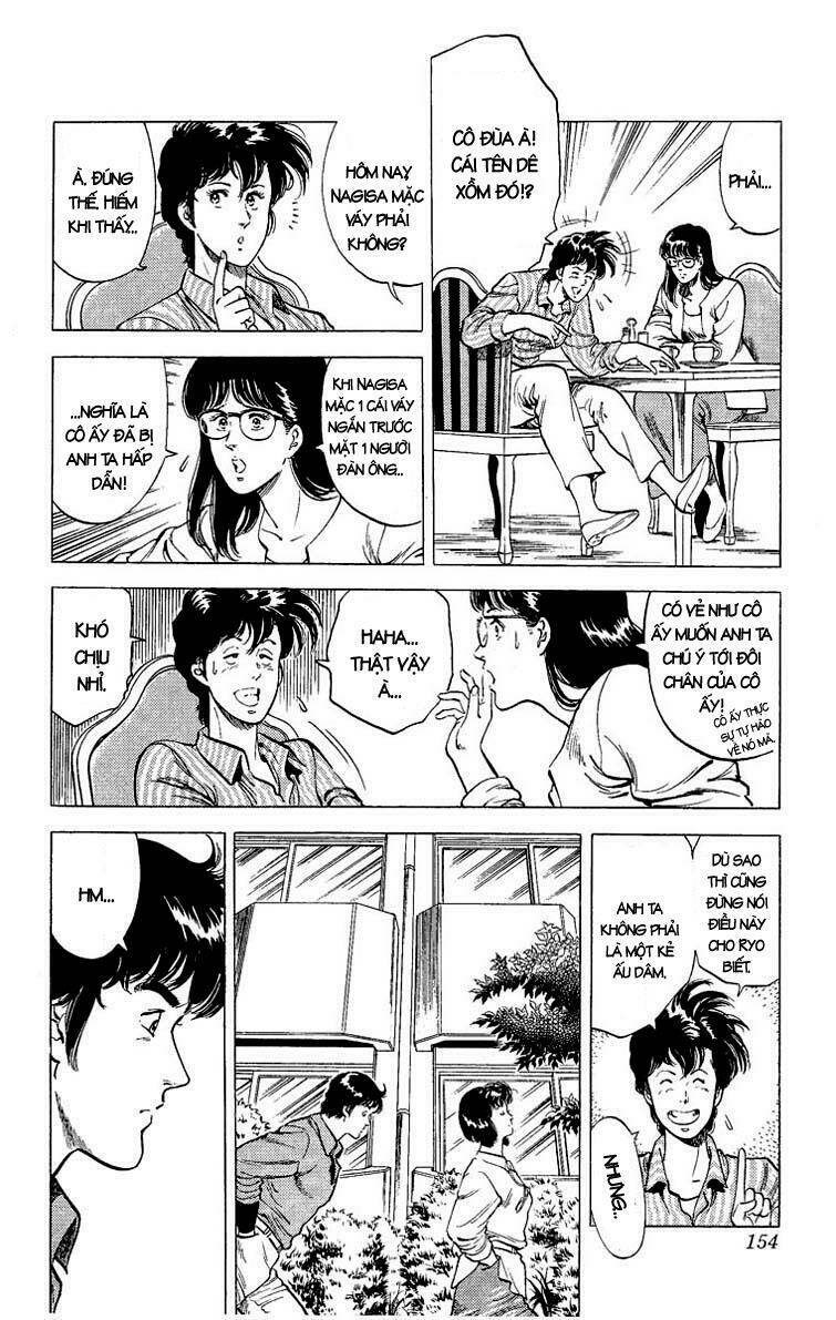 city hunter chapter 24.2 5